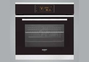 Lò nướng âm tủ DUDOFF London Topaz (OE-V01FT)