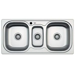 Chậu DUDOFF London Magic S03-A1 (S03-AS1M)