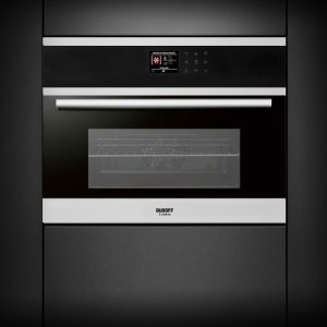 Lò âm tủ kết hợp nướng Dudoff SPRING 45S