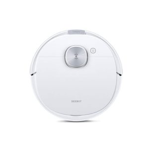 Robot hÃºt bá»¥i Ecovacs Deebot N10