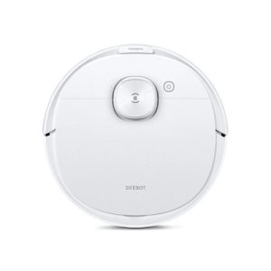 Robot hÃºt bá»¥i Ecovacs Deebot N8
