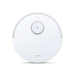 Robot hÃºt bá»¥i Ecovacs Deebot T10