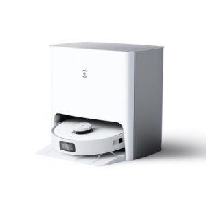 Robot hÃºt bá»¥i Ecovacs Deebot T10 Turbo