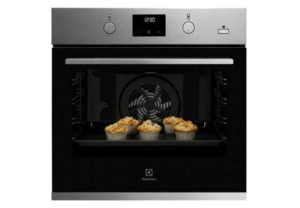 Lò Nướng Electrolux KODGH70TXA