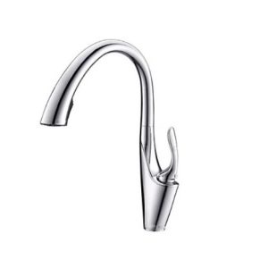 Vòi rửa chén bát Eurogold EUF0220BR – không có dây rút