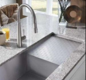 Vòi rửa bát Faster FS 921W