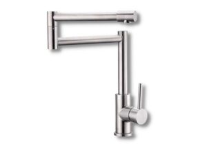 Vòi rửa bát Faster FS 925SS