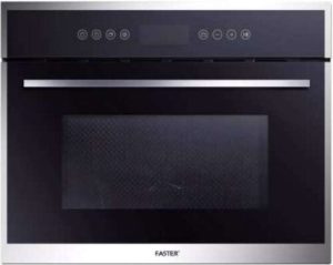 Lò nướng hấp Faster FS G 35 SMART