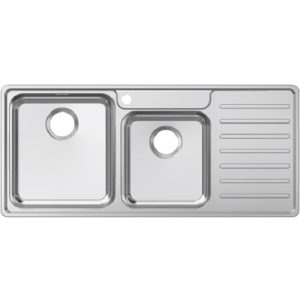 Chậu rửa Franke loại đôi BCX621 RHD 101.0469.276