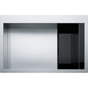 Chậu rửa Franke loại đơn CLV 210 BK 127.0306.327