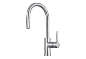 Vòi rửa Franke CT193S 115.0479.992
