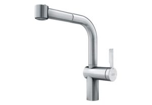 Vòi rửa Franke FS SL SP Steel 115.0370.589