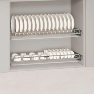 GiÃ¡ bÃ¡t cá» Äá»nh Hafele Oria 544.07.016 900mm