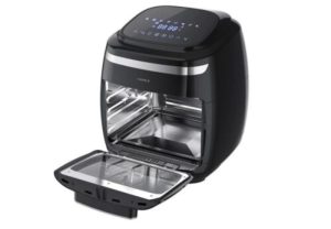 Nồi chiên không dầu Hafele AF-602A 535.43.711