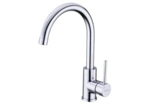 Vòi rửa bát Häfele HT21-CH1F220C 577.55.240