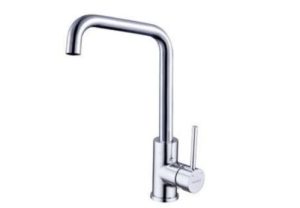 Vòi rửa bát Hafele HT21-CH1F220U 577.55.250