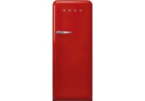 Tủ lạnh Hafele Smeg FAB28RRD5 535.14.619 màu đỏ