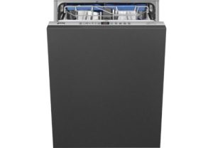 Máy rửa chén âm Hafele Smeg STL323BL 536.24.621