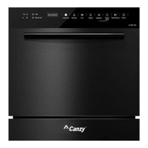 Máy rửa bát độc lập Canzy CZ-DW11GB