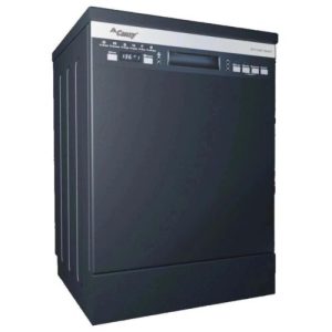 Máy rửa bát độc lập Canzy CZ-WDC0315B Smart