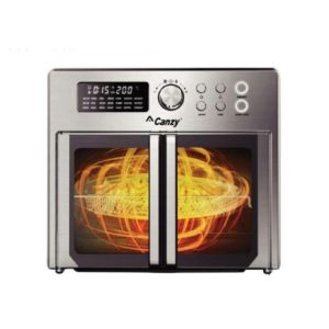 Nồi chiên không dầu 25L Canzy CZ-I25Y22