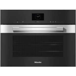 Lò hấp kết hợp nướng Miele DGC 7640