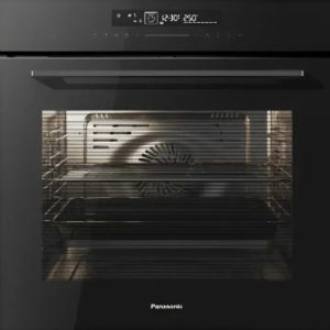 Lò nướng âm tủ Panasonic HL-CX672B