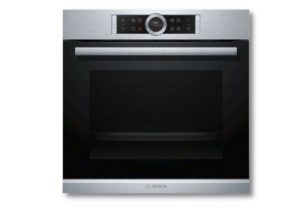 Lò nướng BOSCH HBG675BS1|Serie 8