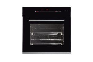 Lò nướng Cata HGR 110 AS BK