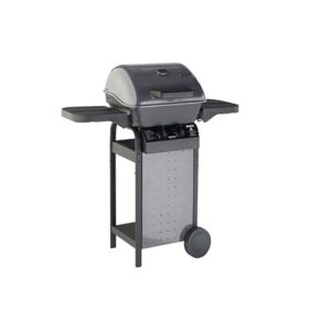 Lò nướng ga Hafele BBQ 2 vùng nướng 500.31.00003