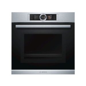 Lò nướng kết hợp vi sóng Bosch HNG6764S1A