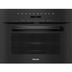 Lò nướng kết hợp vi sóng Miele H 7240 BM OBSW
