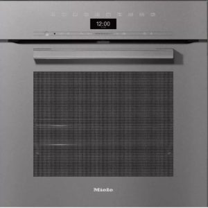 Lò nướng Miele H 7460 B GRGR