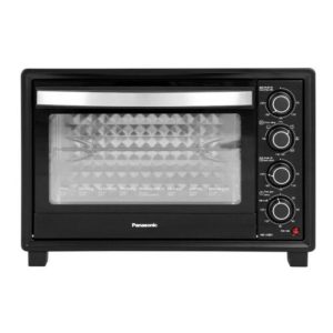 Lò nướng Panasonic NB-H3801KRA 38 lít
