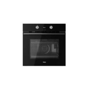 Lò nướng Teka HLB 8415 BK (có khay hấp) 111000052