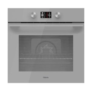 Lò nướng Teka HLB 8600 Steam Grey 111000013