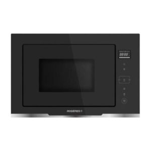 Lò vi sóng 28 lít âm tủ SUBLIME Rosieres RMGS28PN