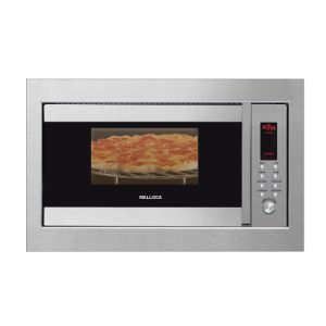 Lò vi sóng âm kệ Malloca MW 31SF