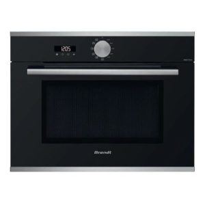 Lò vi sóng mini 40L Brandt BKS7131LX