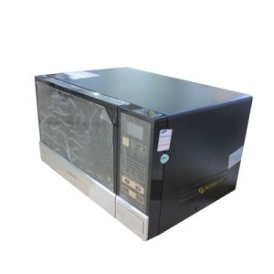 Lò vi sóng Samsung GE83DSTT-XSV