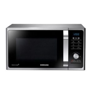Lò vi sóng Samsung MG23F301TAS/SV