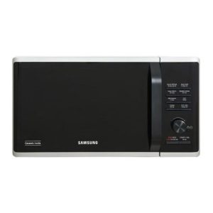 Lò vi sóng có nướng Samsung MG23K3515AS/SV 23 Lít