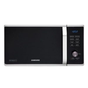 Lò vi sóng có nướng Samsung MG23K3575AS/SV