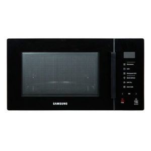 Lò vi sóng có nướng Samsung MG23T5018CK/SV 23 Lít