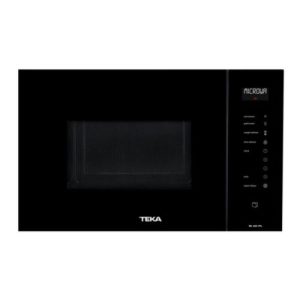 Lò vi sóng Teka ML 825 TFL BK 112000003