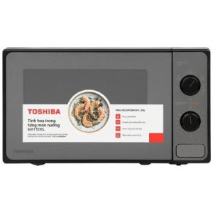 Lò vi sóng Toshiba MM2-MG20PE(BM)VN
