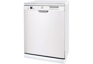 Máy rửa bát Malloca WQP12-9242A