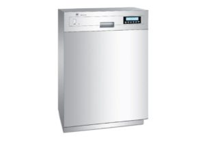 Máy rửa bát Malloca WQP12-9373D