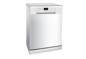 Máy rửa bát Malloca WQP12-J7201