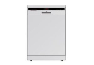 Máy rửa bát MALLOCA WQP12-J7205P